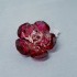 Swarovski Crystal | Crystal Paradise | Peony | 5493711